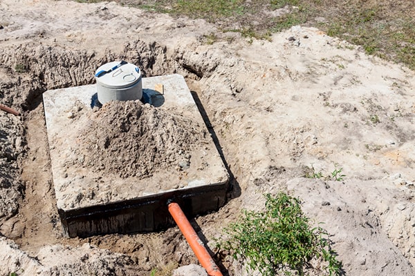 regular septic tank pumping is essential to prevent backups and maintain the functionality of the system